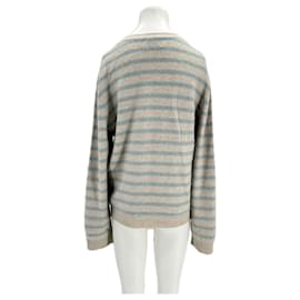 Autre Marque-Pull en cachemire-Camel