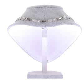 Swarovski-Collier argenté "Tennis"-Argenté