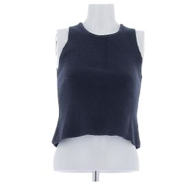 Canotta Dagmar blu navy XS Blu navy