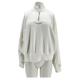 Tommy Hilfiger Suéter branco Branco