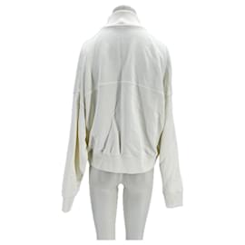 Tommy Hilfiger-Pull blanc-White