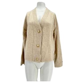 Tommy Hilfiger-Cardigan beige-Camel
