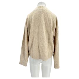 Tommy Hilfiger-Cardigan beige-Camel