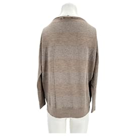 Vince-Pull en cachemire marron-Brown