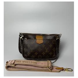 Louis Vuitton-Multi-pochette-Monogram