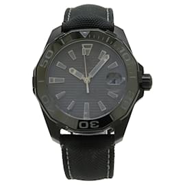 Tag Heuer-TAG Heuer Aquaracer Calibre 5 Black Phantom-Other