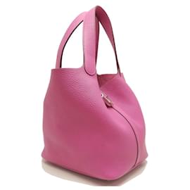 Hermès-Sac à main Hermes Picotin Lock MM-Autre