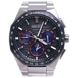 Seiko-Seiko Astron Nexter SBXC141 Men's Wristwatch-Other