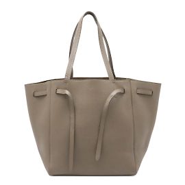 Céline Cabas Phantom Small Tote Bag de Celine Gris