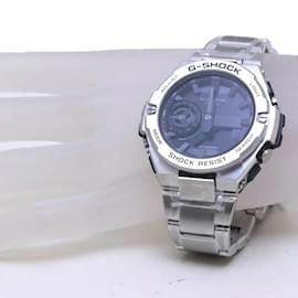 Autre Marque-Casio G-Shock G-STEEL GST-B500D-1A1JF Men's Watch-Other