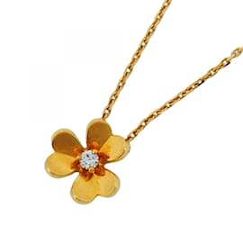 Van Cleef & Arpels-Collier Mini Frivole de Van Cleef & Arpels-Autre