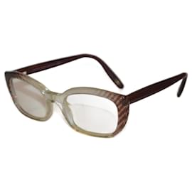 Bottega Veneta BV 236 Patterned Sunglasses Multiple colors