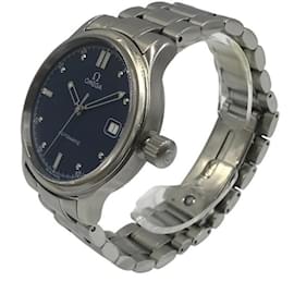 Omega-OMEGA Classic Date Watch-Other