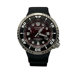 Citizens of Humanity-Citizen Promaster Marine Series Diver Watch-Other