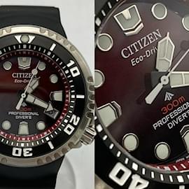 Citizens of Humanity-Citizen Promaster Marine Series Diver Watch-Other