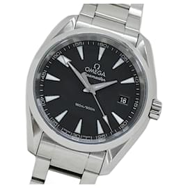 Omega-OMEGA Seamaster Aqua Terra Men's Watch-Other