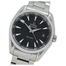 Omega-OMEGA Seamaster Aqua Terra Men's Watch-Other