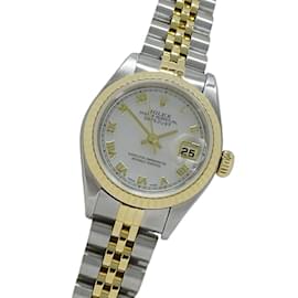 Rolex-Rolex Datejust 79173 A Series Ladies Wristwatch-Other