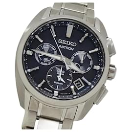 Seiko-Seiko Astron 5X53-0AV0 SBXC067 Men's Watch-Other