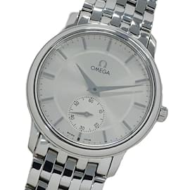 Omega-OMEGA De Ville Prestige 4520.31 Men's Wristwatch-Other