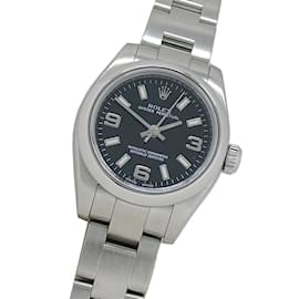 Rolex-Rolex Oyster Perpetual 176200 Women's Automatic Watch-Other