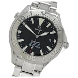 Omega-OMEGA Seamaster 2230.50 Men's Wristwatch-Other