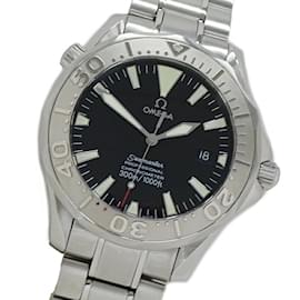 Omega-OMEGA Seamaster 2230.50 Men's Wristwatch-Other