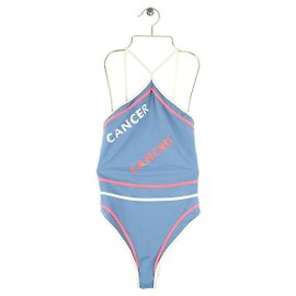 Fendi Costume da bagno blu Blu