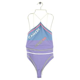 Fendi-Maillot de bain-Bleu
