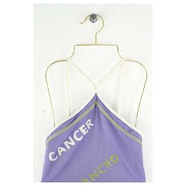 Fendi-Maillot de bain-Bleu