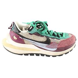 Nike Multicolored Sneakers Multiple colors