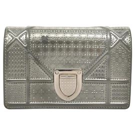 Dior Diorama Silvery