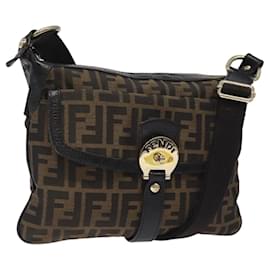 Fendi-Fendi Zucchino-Marron