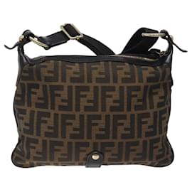 Fendi-Fendi Zucchino-Marron