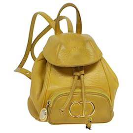 Dior Jaune
