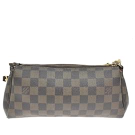 Louis Vuitton-Louis Vuitton Eva-Brown