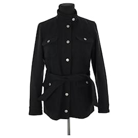 Apc Khaki wool jacket Khaki