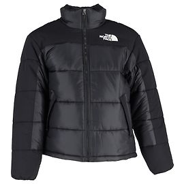 Veste isolée Himalayan de The North Face en polyester noir Noir