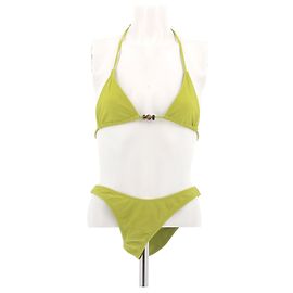 Autre Marque Maillot de bain 2 pièces vert Vert