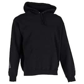 marca supreme sueter supreme para mujer negro