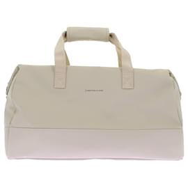 Autre Marque-Sac de voyage crème-Camel