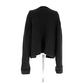 Autre Marque-Cardigan en cachemire-Black