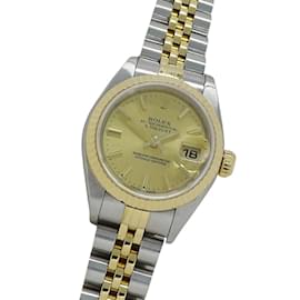 Rolex-Rolex Datejust 79173 Montre Automatique pour Femmes-Autre