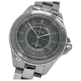 Chanel-Chanel J12 Chromatic Automatic Wristwatch-Other