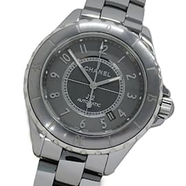 Chanel-Chanel J12 Chromatic Automatic Wristwatch-Other