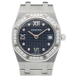 Reloj de Dama Audemars Piguet Royal Oak Quartz Otro
