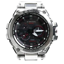 Autre Marque-Casio G-Shock Radio-Controlled Solar Watch-Other