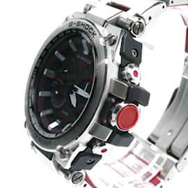 Autre Marque-Casio G-Shock Radio-Controlled Solar Watch-Other