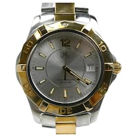 Tag Heuer-TAG HEUER Aquaracer Battery-powered Men's Watch-Other