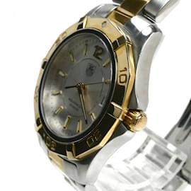 Tag Heuer-TAG HEUER Aquaracer Battery-powered Men's Watch-Other